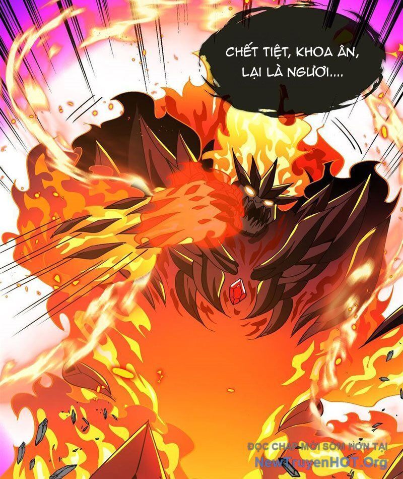 Ta Báo Thù Đế Quốc Sau Khi Bị Phản Bội Chapter 9 - Trang 2