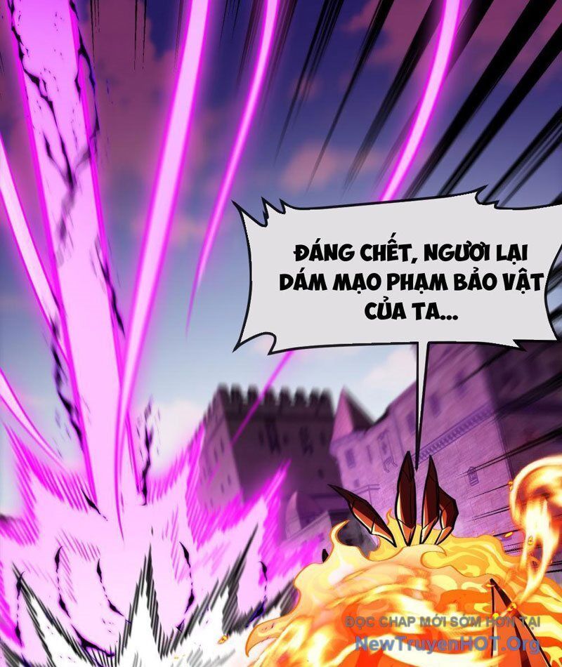 Ta Báo Thù Đế Quốc Sau Khi Bị Phản Bội Chapter 9 - Trang 2