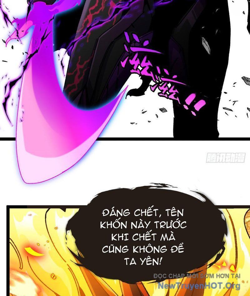 Ta Báo Thù Đế Quốc Sau Khi Bị Phản Bội Chapter 9 - Trang 2