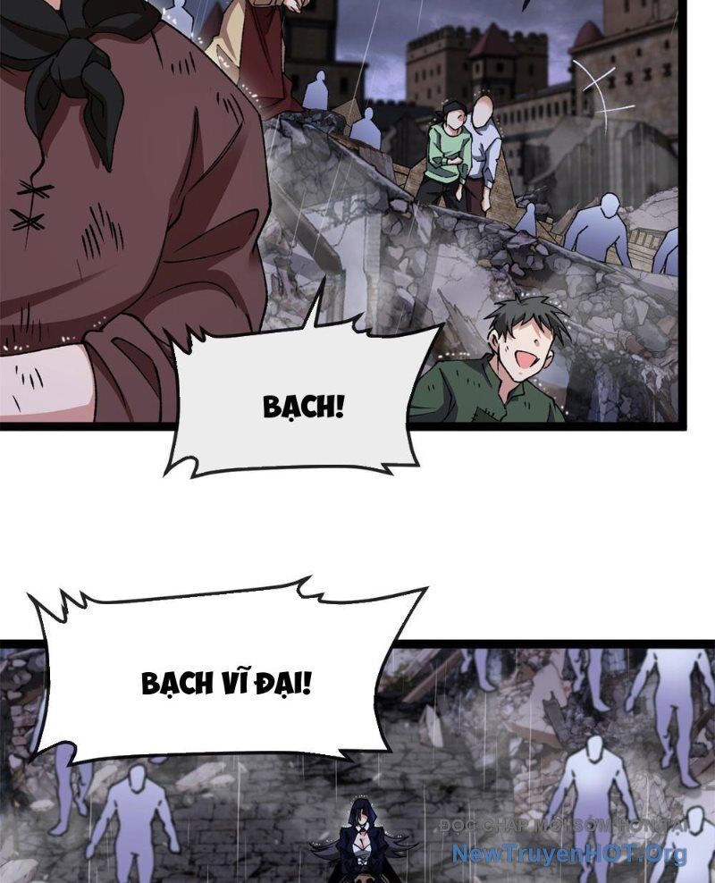 Ta Báo Thù Đế Quốc Sau Khi Bị Phản Bội Chapter 11 - Trang 2