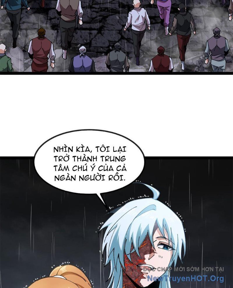 Ta Báo Thù Đế Quốc Sau Khi Bị Phản Bội Chapter 11 - Trang 2
