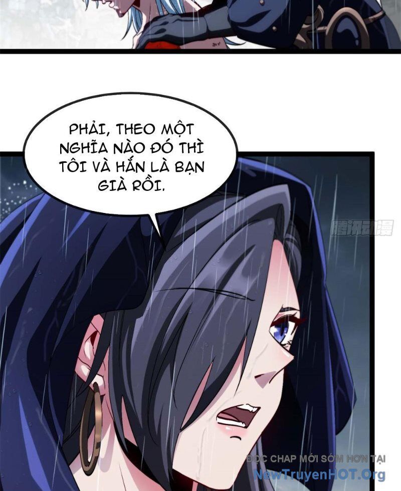 Ta Báo Thù Đế Quốc Sau Khi Bị Phản Bội Chapter 11 - Trang 2