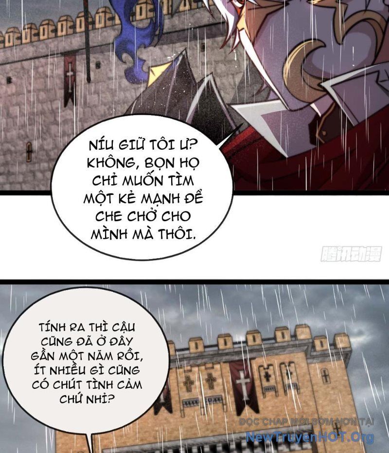 Ta Báo Thù Đế Quốc Sau Khi Bị Phản Bội Chapter 13 - Trang 2