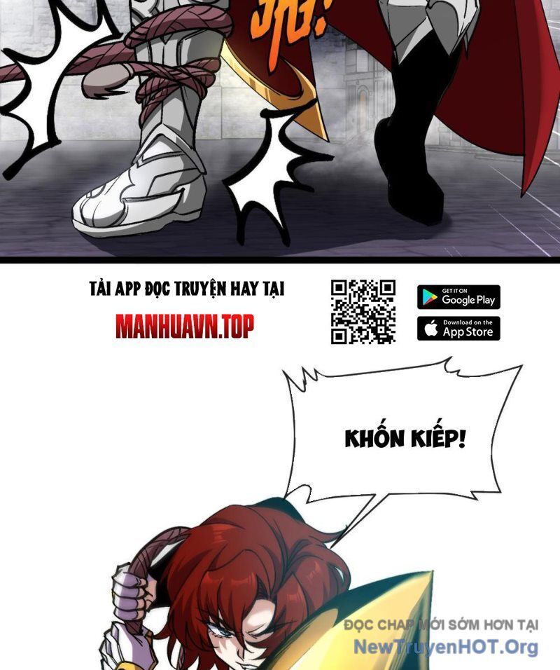 Ta Báo Thù Đế Quốc Sau Khi Bị Phản Bội Chapter 15 - Trang 2
