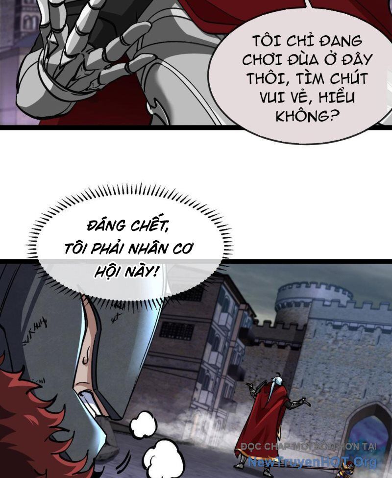 Ta Báo Thù Đế Quốc Sau Khi Bị Phản Bội Chapter 15 - Trang 2