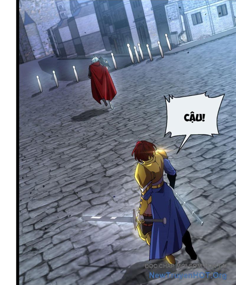 Ta Báo Thù Đế Quốc Sau Khi Bị Phản Bội Chapter 15 - Trang 2