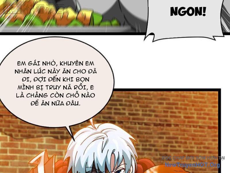 Ta Báo Thù Đế Quốc Sau Khi Bị Phản Bội Chapter 16 - Trang 2