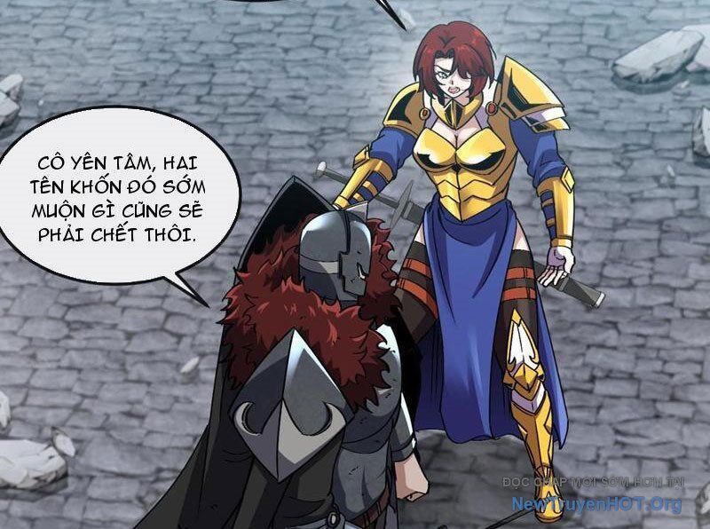 Ta Báo Thù Đế Quốc Sau Khi Bị Phản Bội Chapter 16 - Trang 2