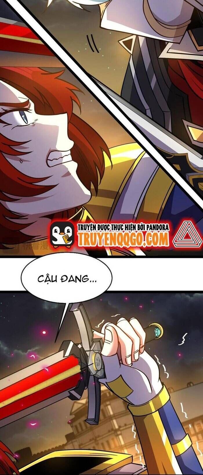 Ta Báo Thù Đế Quốc Sau Khi Bị Phản Bội Chapter 19 - Trang 2