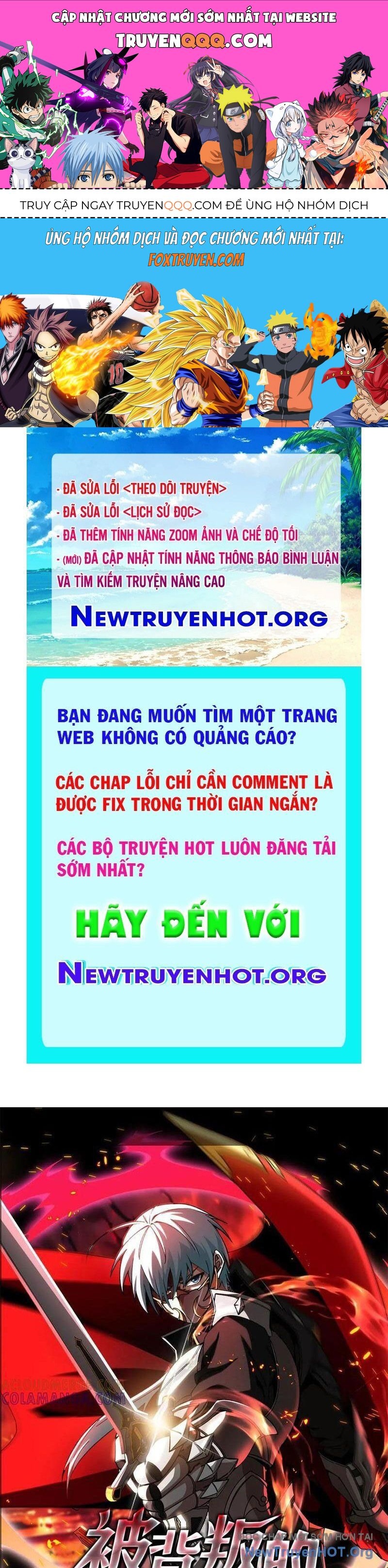 Ta Báo Thù Đế Quốc Sau Khi Bị Phản Bội Chapter 26 - Trang 2