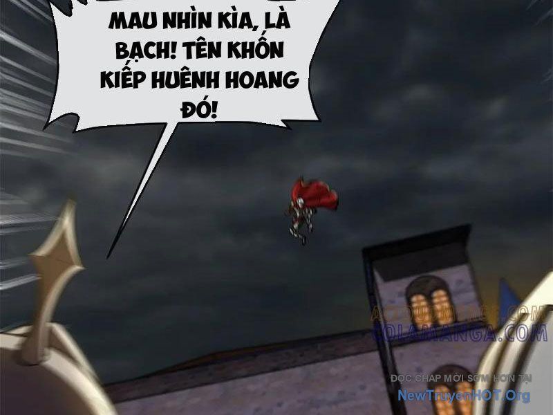 Ta Báo Thù Đế Quốc Sau Khi Bị Phản Bội Chapter 27 - Trang 2