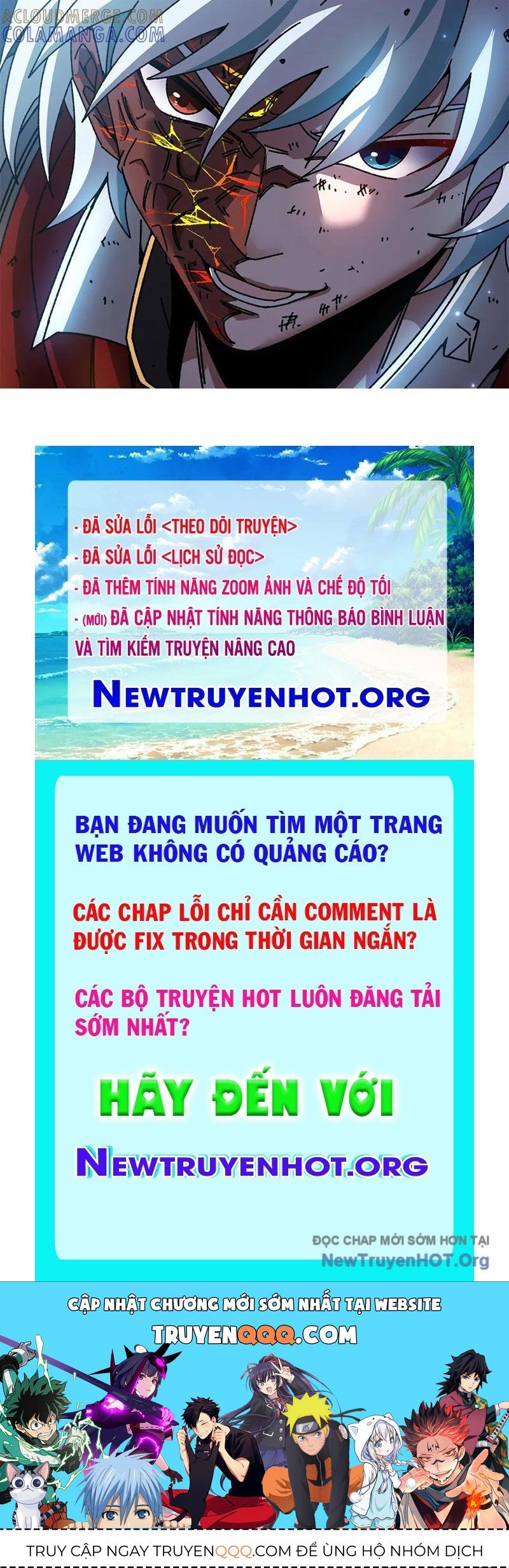 Ta Báo Thù Đế Quốc Sau Khi Bị Phản Bội Chapter 30 - Trang 2