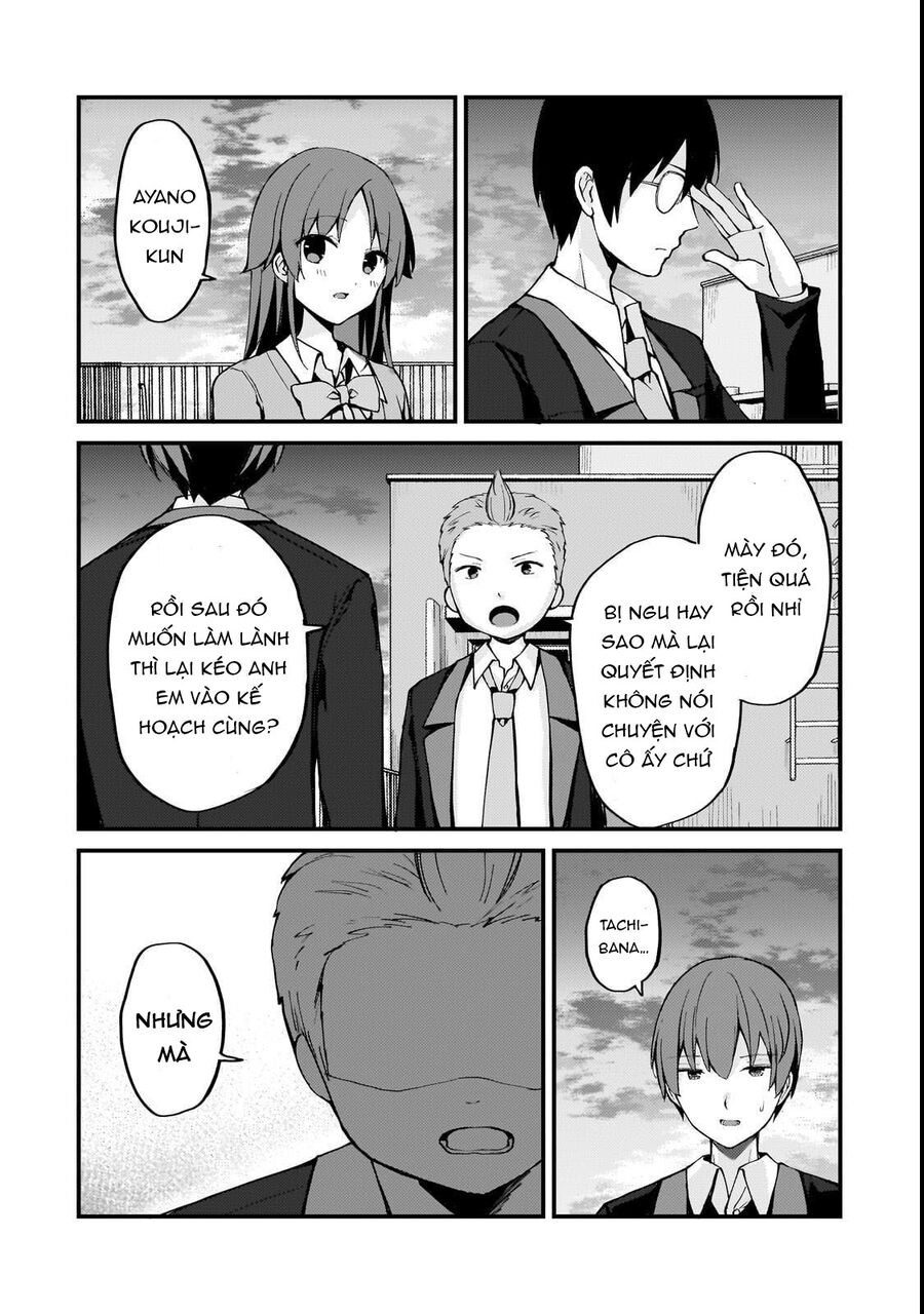 Vợ Trong Game Của Tôi Là Idol Nổi Tiếng Ngoài Đời Chapter 7 - Trang 2