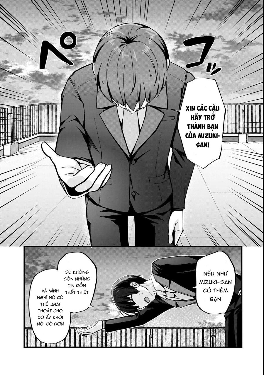Vợ Trong Game Của Tôi Là Idol Nổi Tiếng Ngoài Đời Chapter 7 - Trang 2