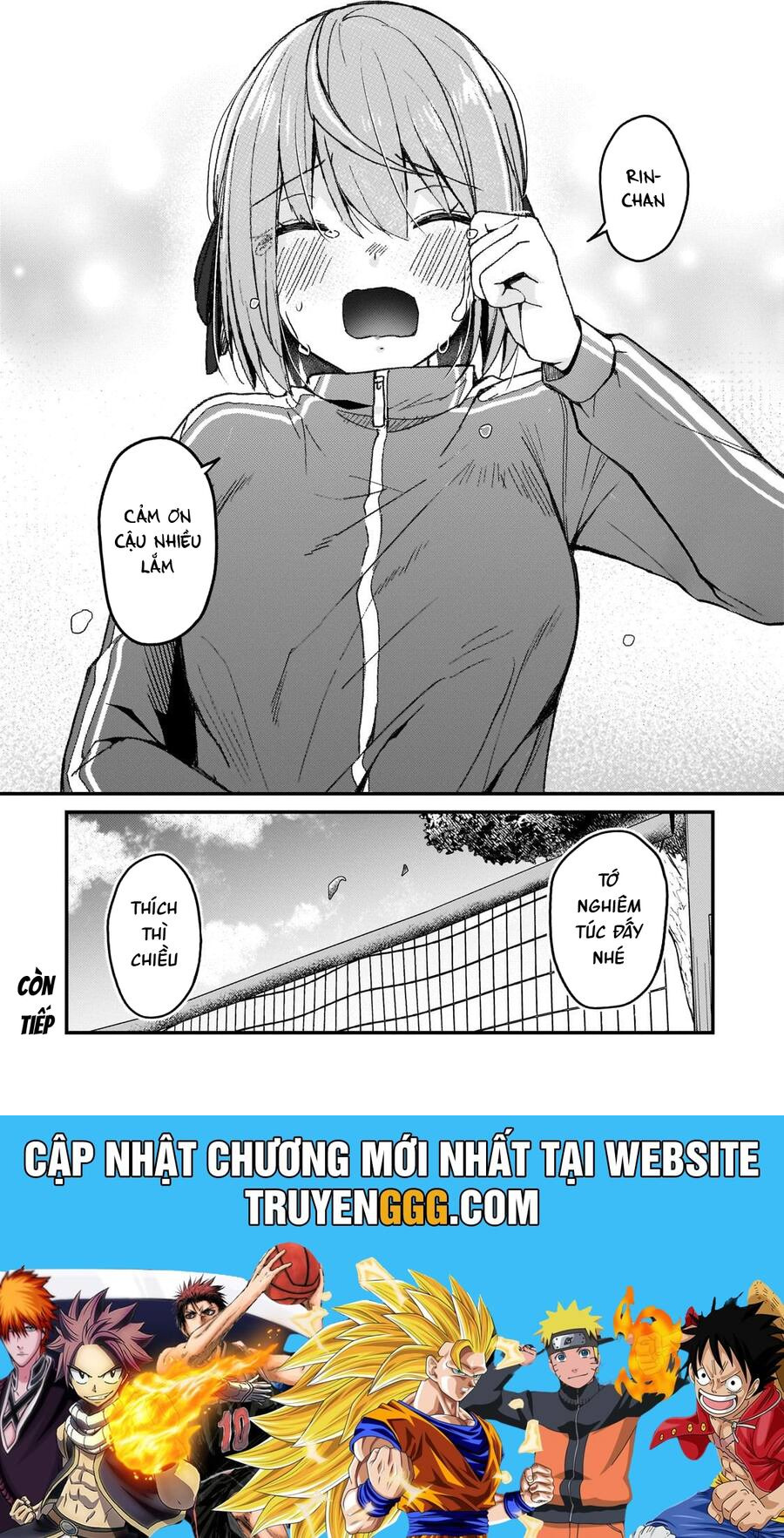 Vợ Trong Game Của Tôi Là Idol Nổi Tiếng Ngoài Đời Chapter 18 - Trang 2