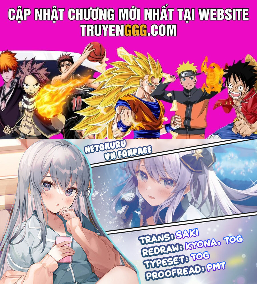 Vợ Trong Game Của Tôi Là Idol Nổi Tiếng Ngoài Đời Chapter 21 - Trang 2
