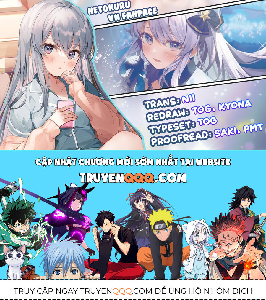 Vợ Trong Game Của Tôi Là Idol Nổi Tiếng Ngoài Đời Chapter 25 - Trang 2