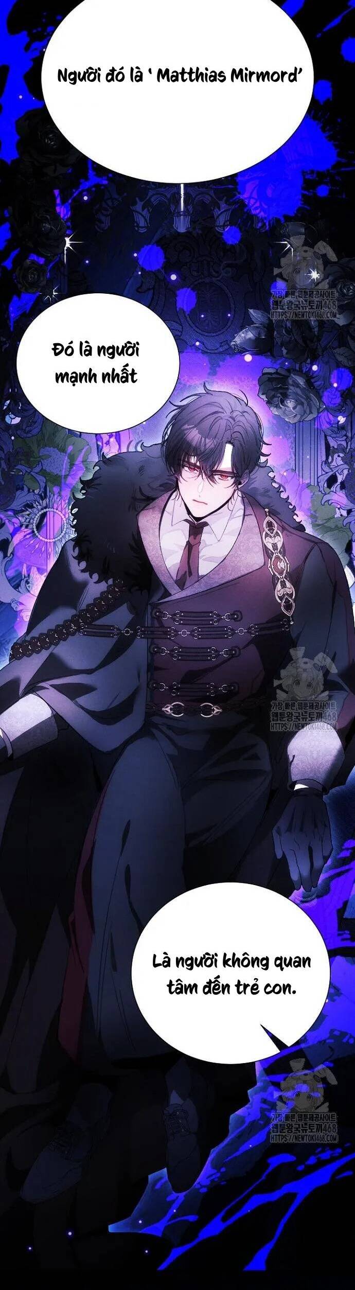 Bảo Vệ Người Cha Bạo Chúa Chapter 27 - Trang 2