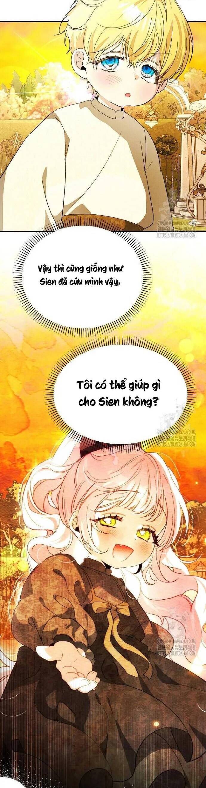 Bảo Vệ Người Cha Bạo Chúa Chapter 27 - Trang 2