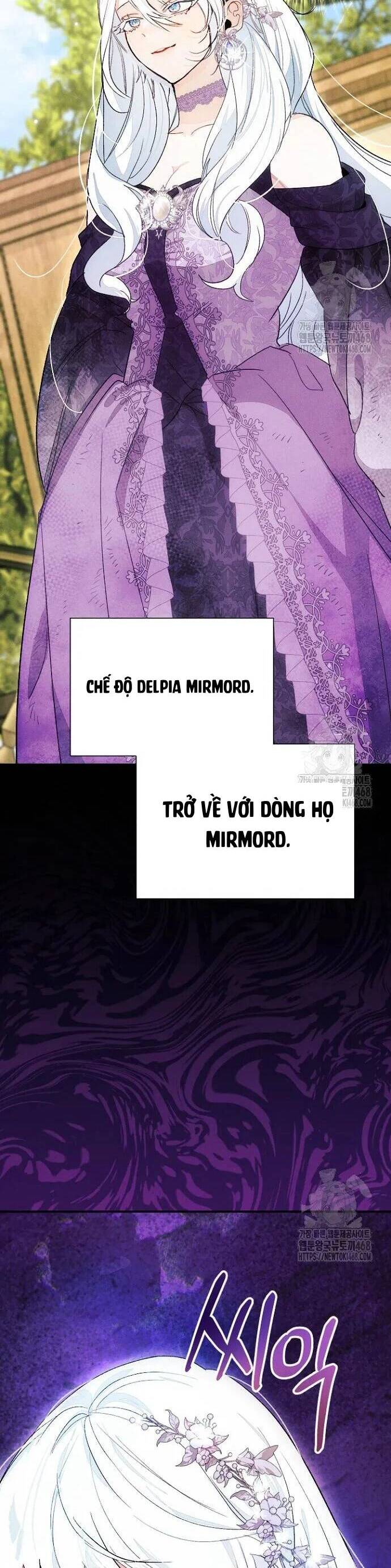 Bảo Vệ Người Cha Bạo Chúa Chapter 27 - Trang 2