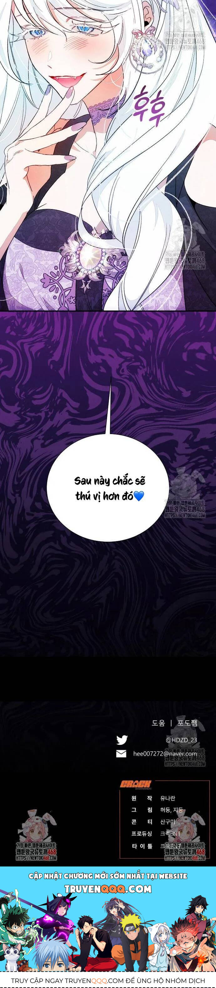 Bảo Vệ Người Cha Bạo Chúa Chapter 27 - Trang 2