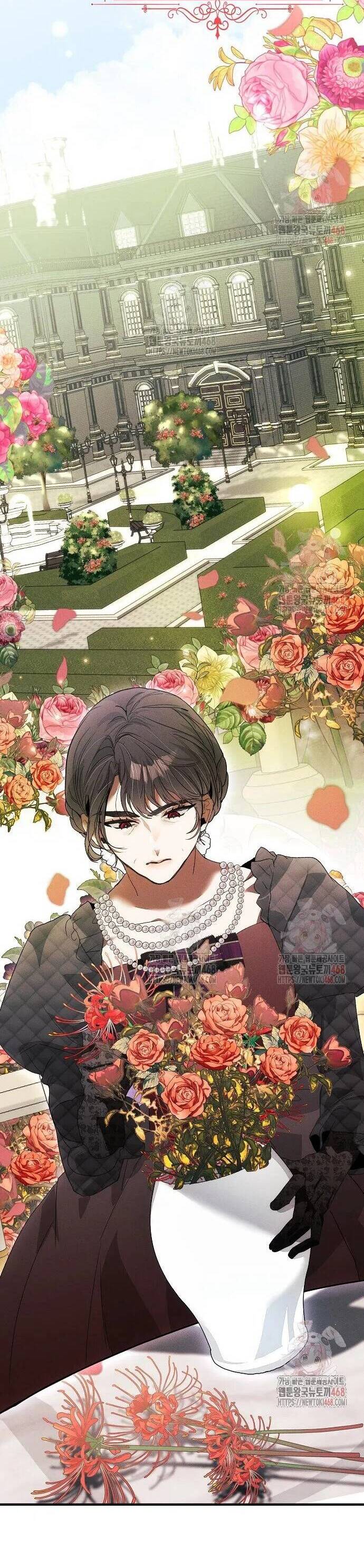 Bảo Vệ Người Cha Bạo Chúa Chapter 28 - Trang 2