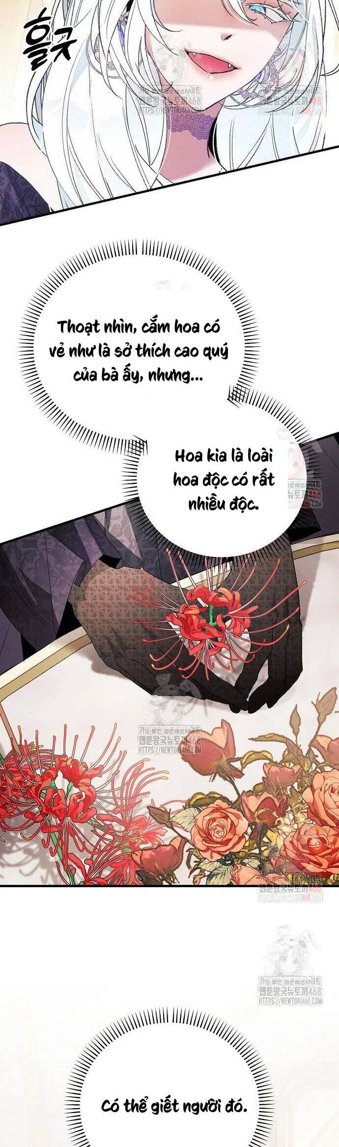 Bảo Vệ Người Cha Bạo Chúa Chapter 28 - Trang 2