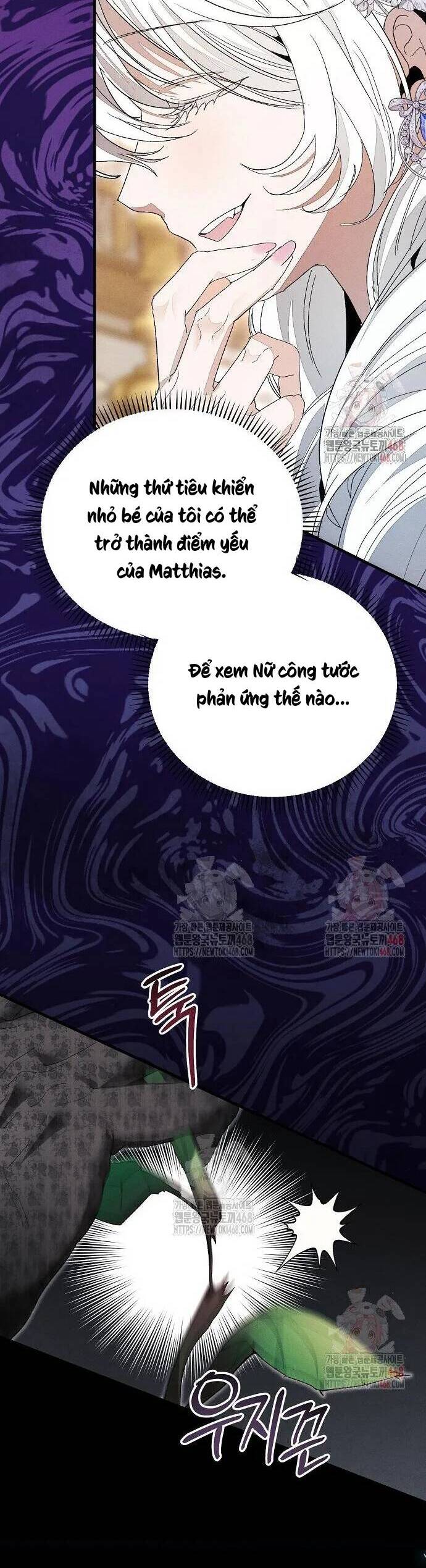 Bảo Vệ Người Cha Bạo Chúa Chapter 28 - Trang 2