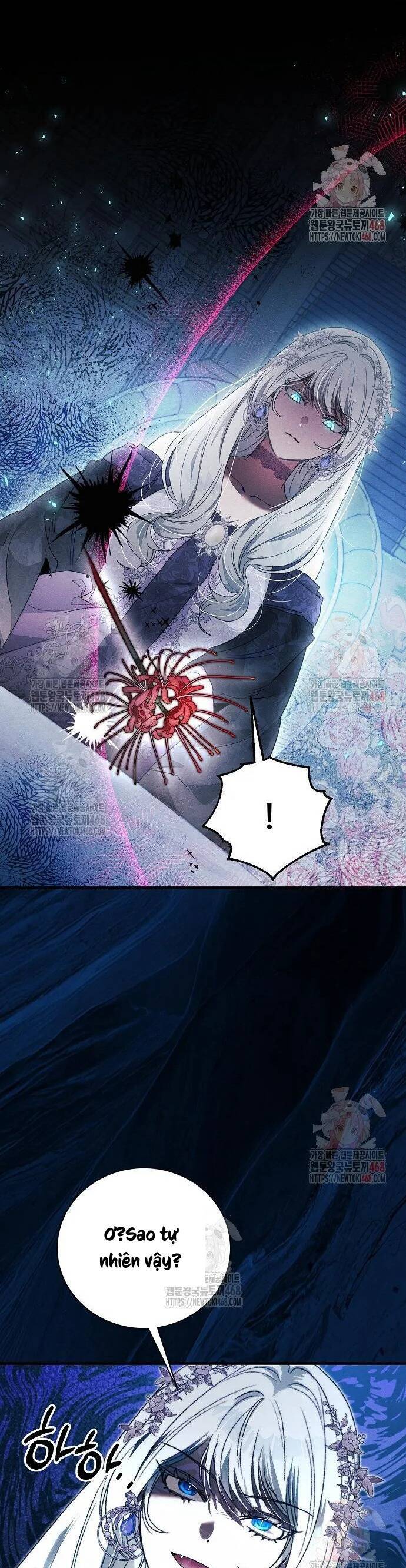 Bảo Vệ Người Cha Bạo Chúa Chapter 28 - Trang 2