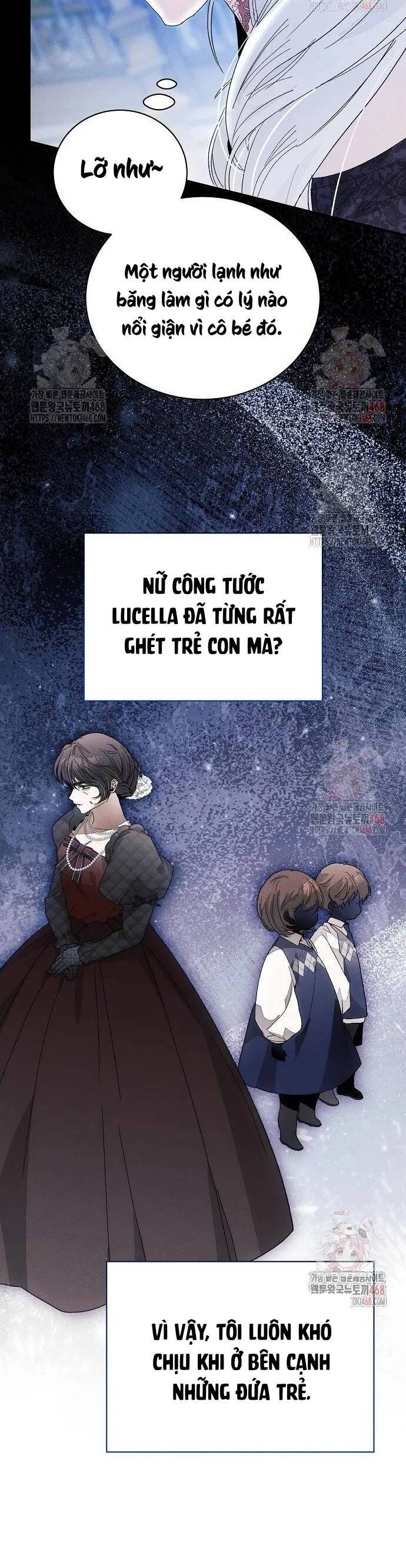 Bảo Vệ Người Cha Bạo Chúa Chapter 28 - Trang 2