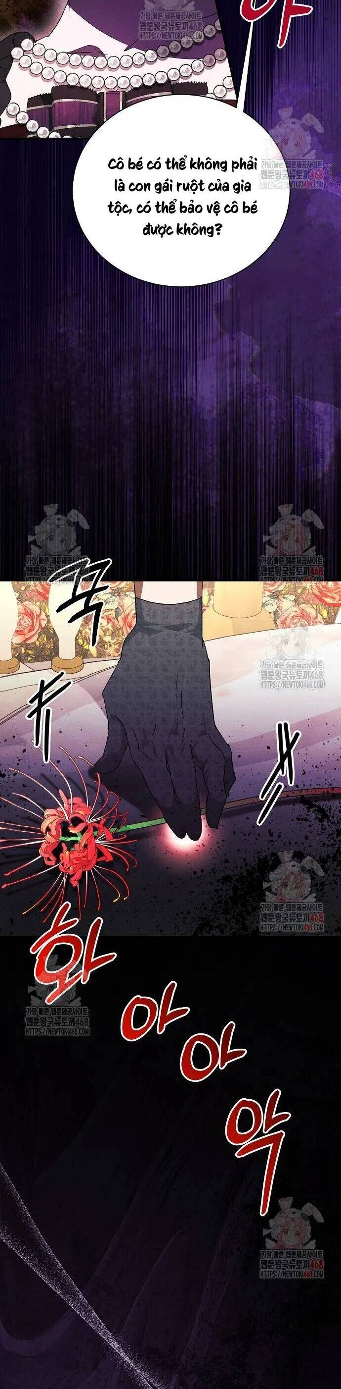 Bảo Vệ Người Cha Bạo Chúa Chapter 28 - Trang 2