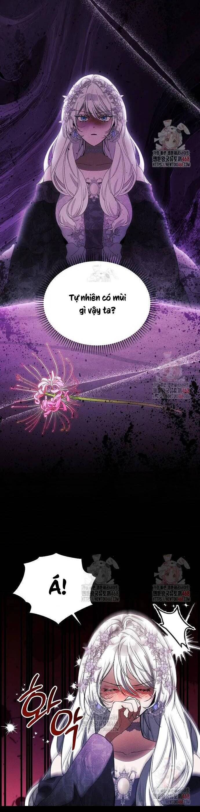 Bảo Vệ Người Cha Bạo Chúa Chapter 28 - Trang 2