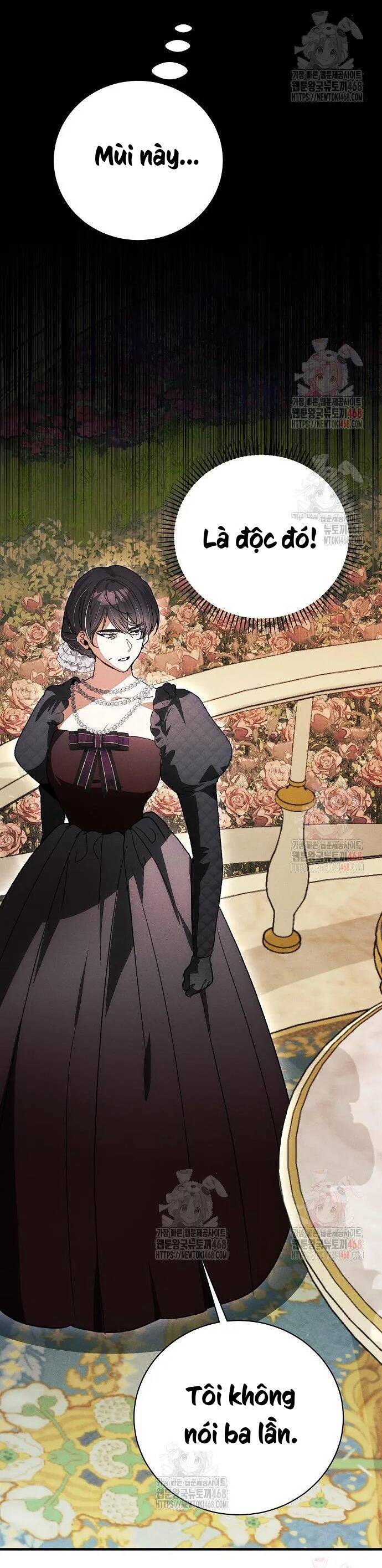 Bảo Vệ Người Cha Bạo Chúa Chapter 28 - Trang 2