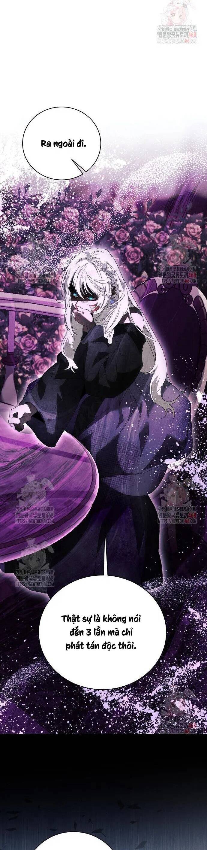 Bảo Vệ Người Cha Bạo Chúa Chapter 28 - Trang 2