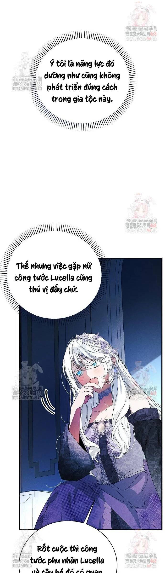 Bảo Vệ Người Cha Bạo Chúa Chapter 28 - Trang 2