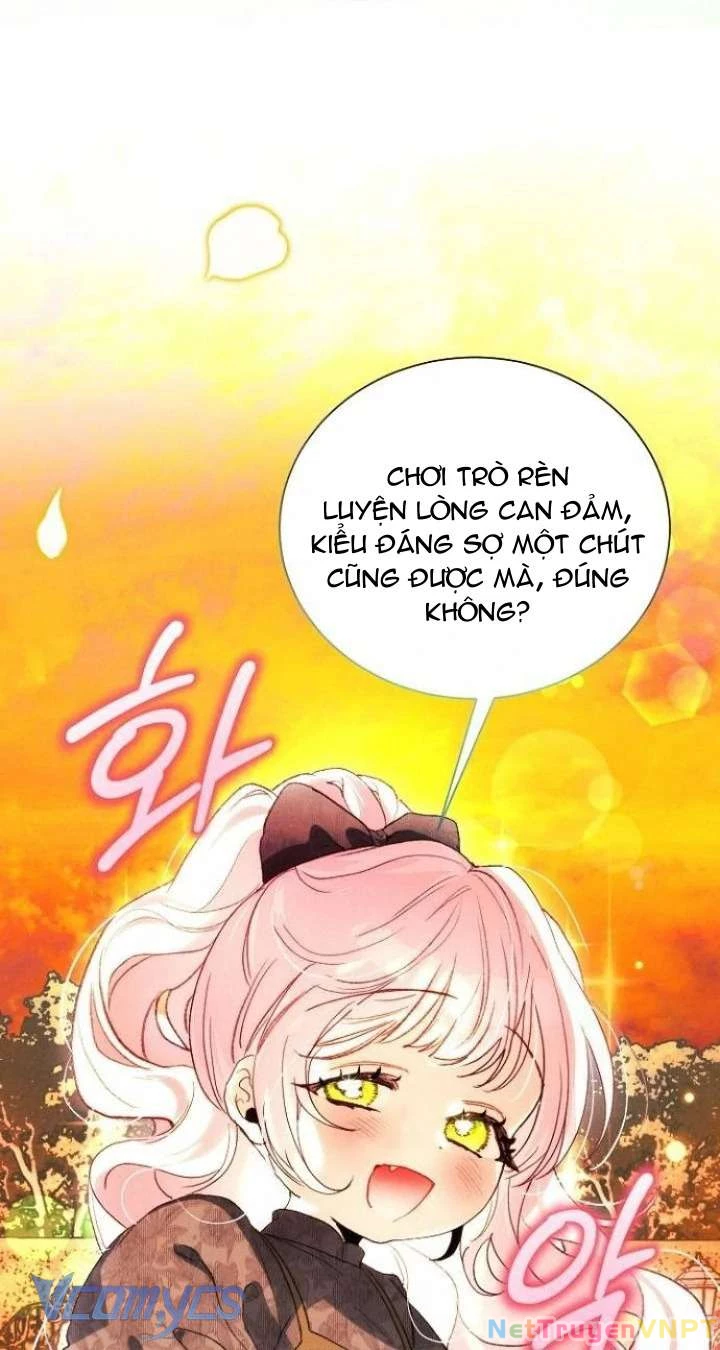 Bảo Vệ Người Cha Bạo Chúa Chapter 25 - Trang 2