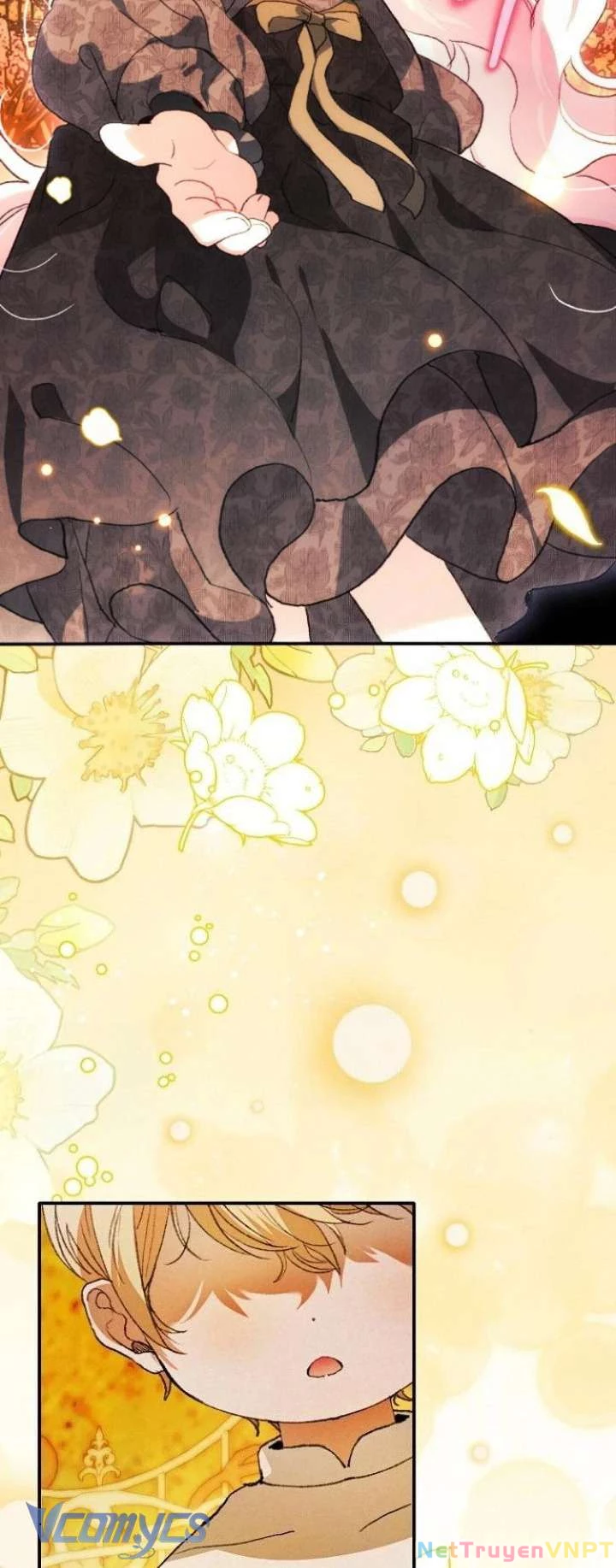 Bảo Vệ Người Cha Bạo Chúa Chapter 25 - Trang 2