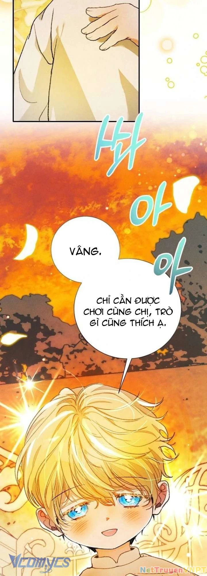 Bảo Vệ Người Cha Bạo Chúa Chapter 25 - Trang 2
