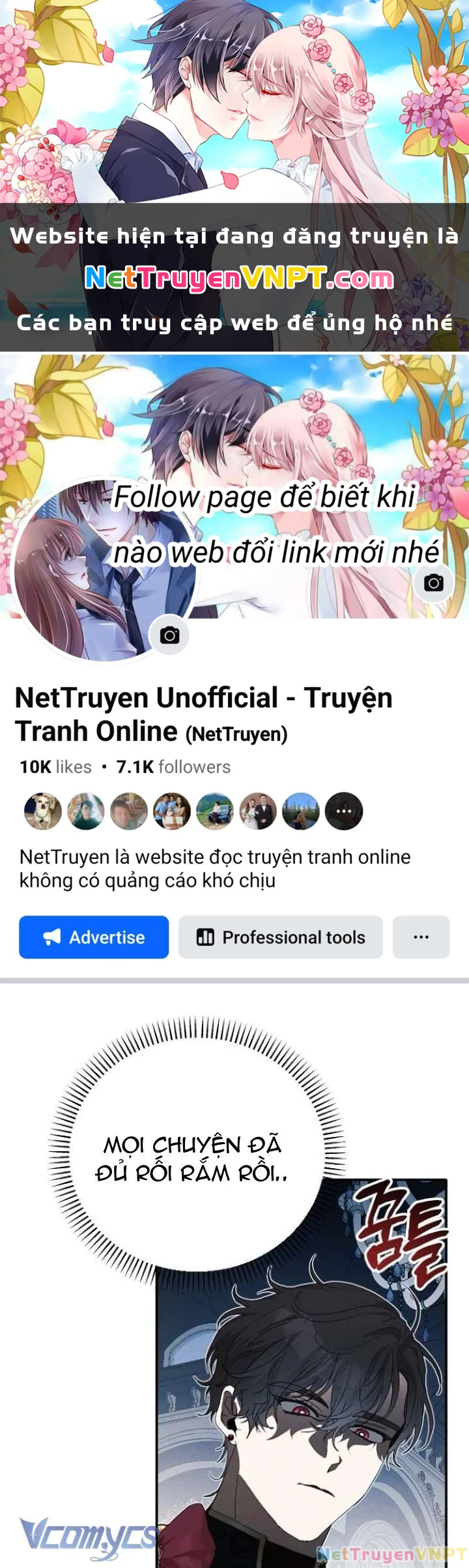 Bảo Vệ Người Cha Bạo Chúa Chapter 25 - Trang 2