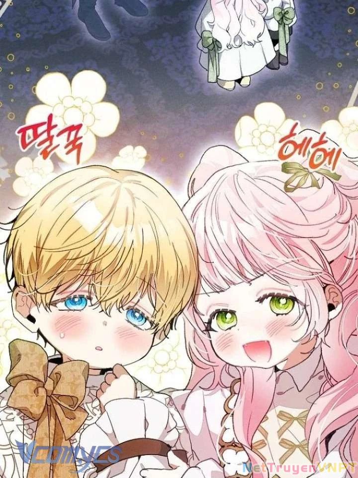 Bảo Vệ Người Cha Bạo Chúa Chapter 25 - Trang 2