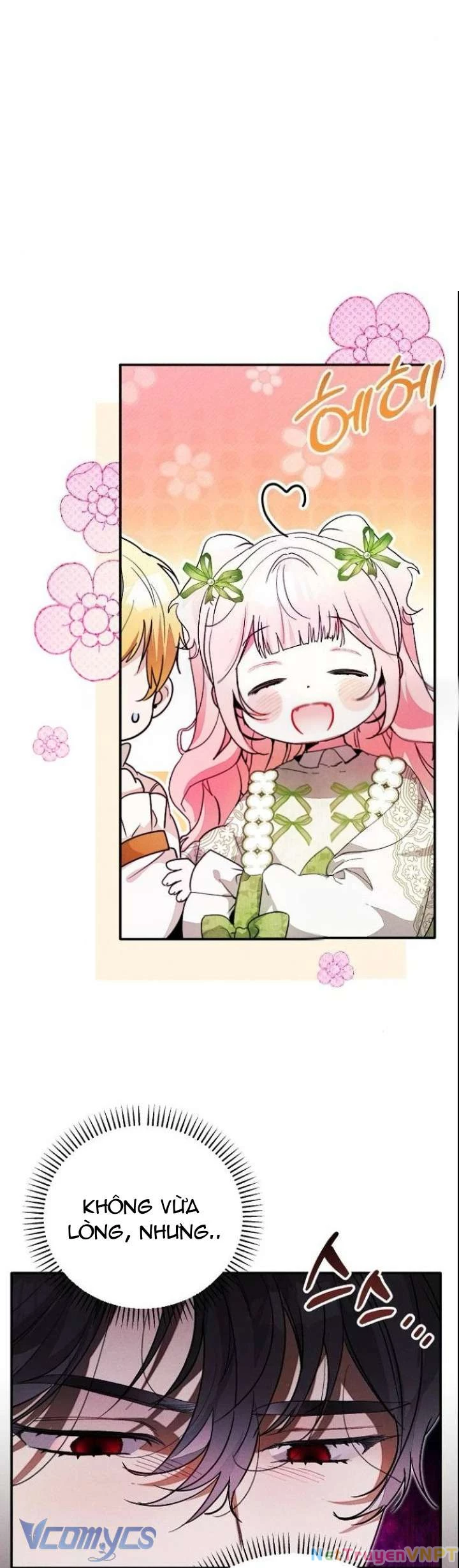 Bảo Vệ Người Cha Bạo Chúa Chapter 25 - Trang 2