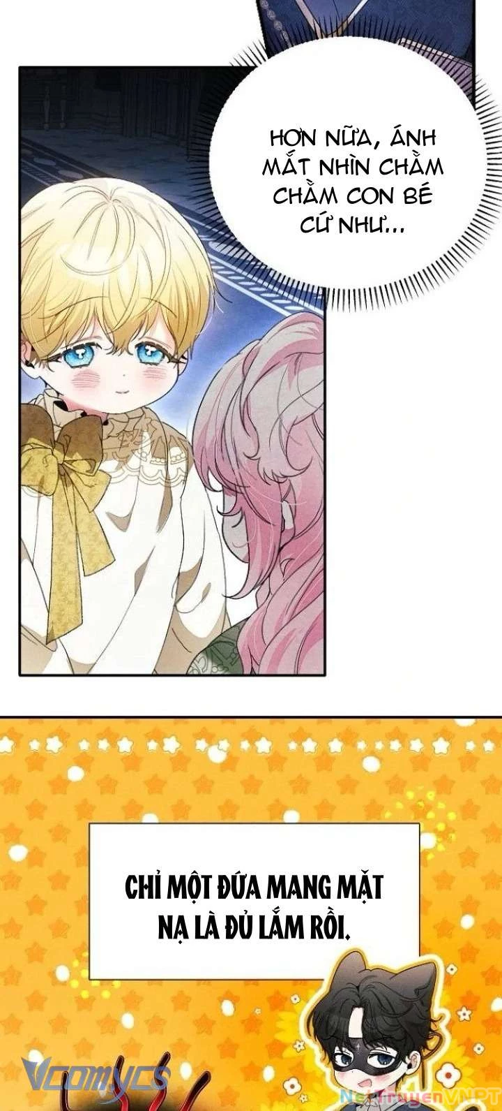 Bảo Vệ Người Cha Bạo Chúa Chapter 25 - Trang 2