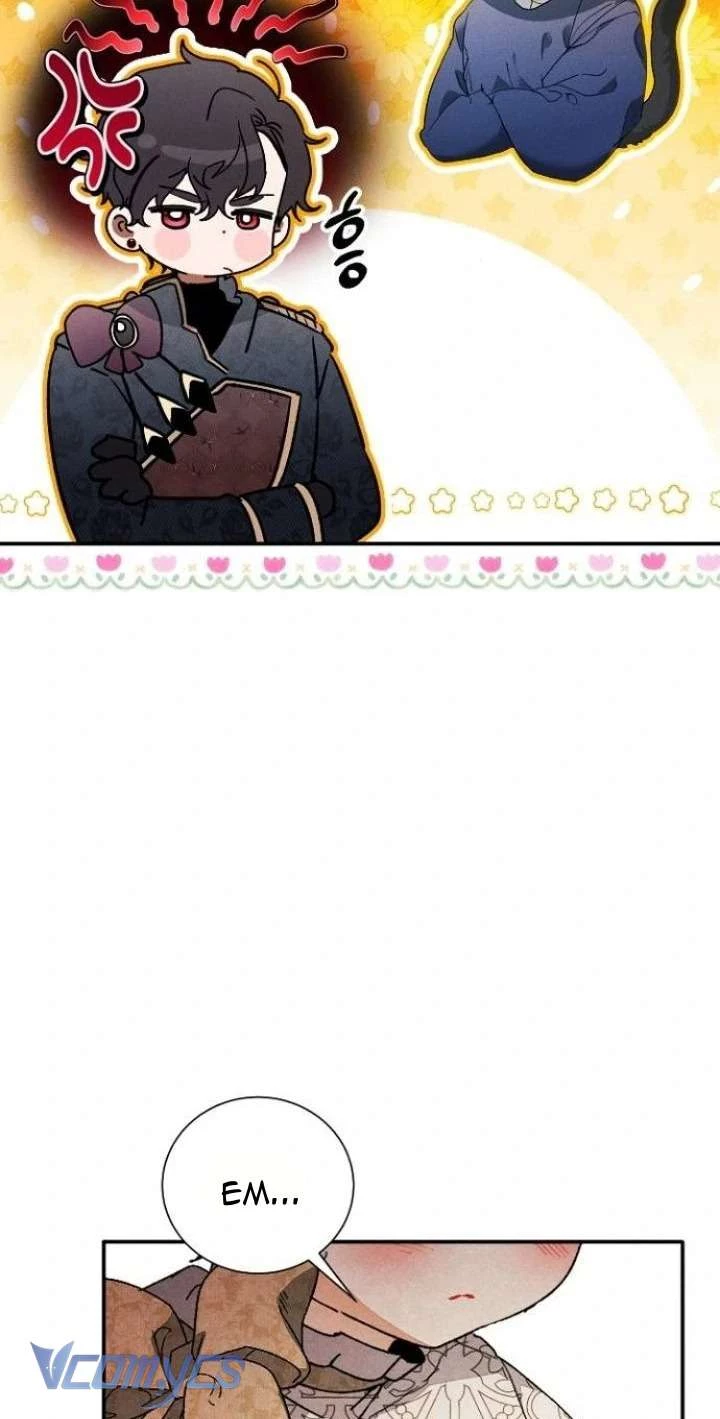 Bảo Vệ Người Cha Bạo Chúa Chapter 25 - Trang 2