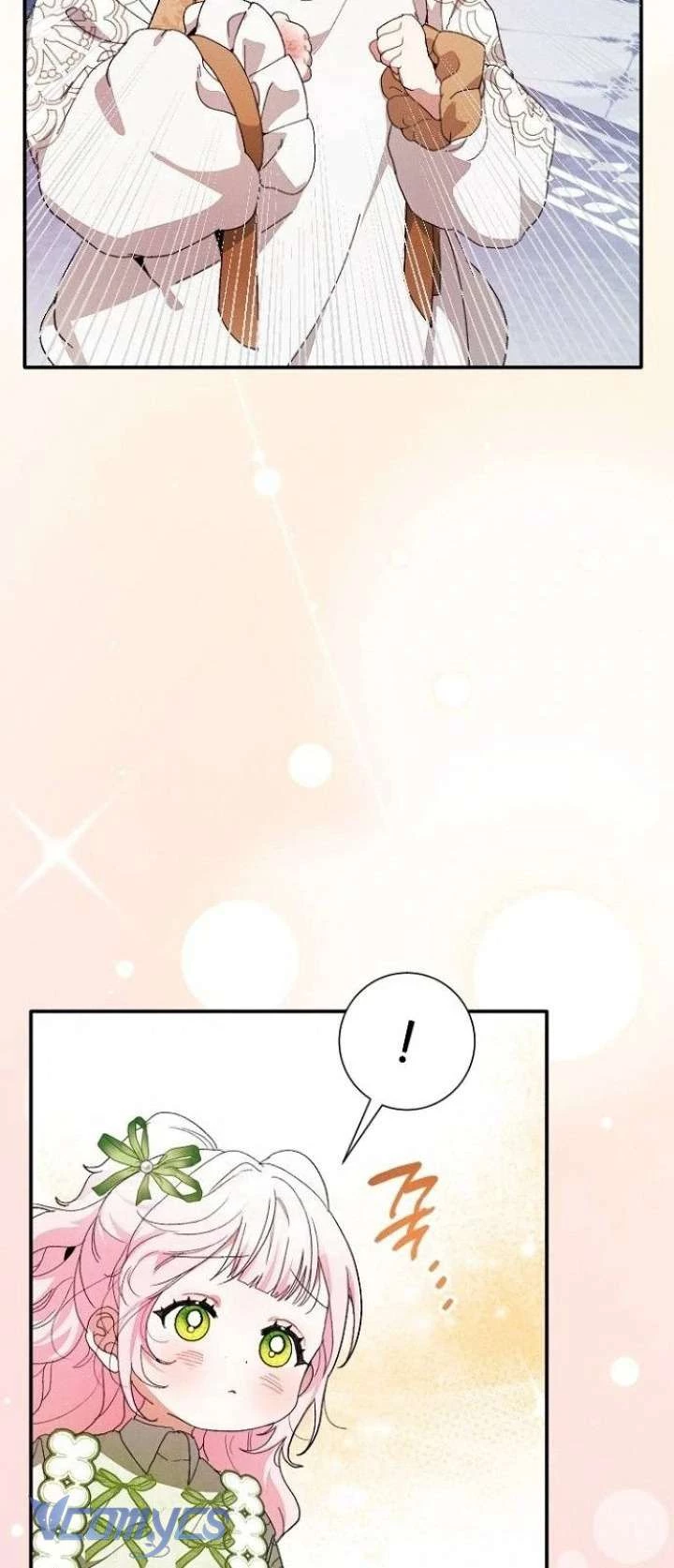 Bảo Vệ Người Cha Bạo Chúa Chapter 25 - Trang 2