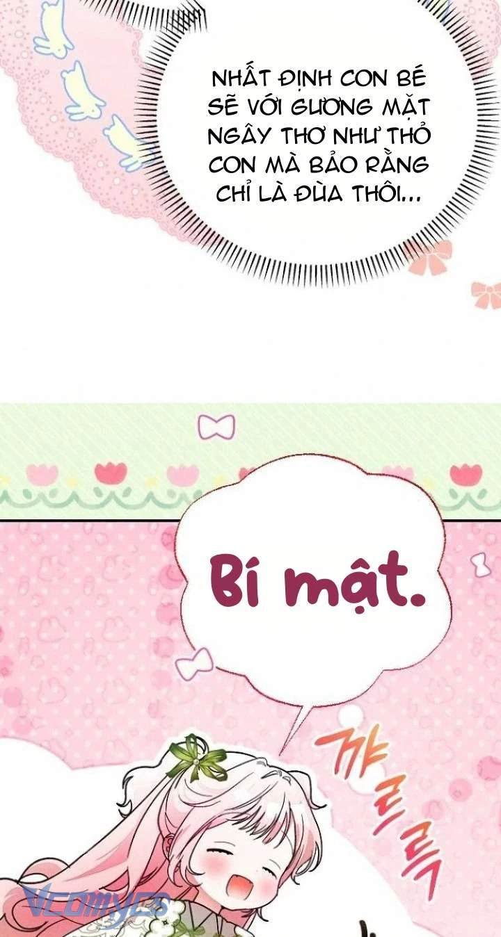 Bảo Vệ Người Cha Bạo Chúa Chapter 25 - Trang 2