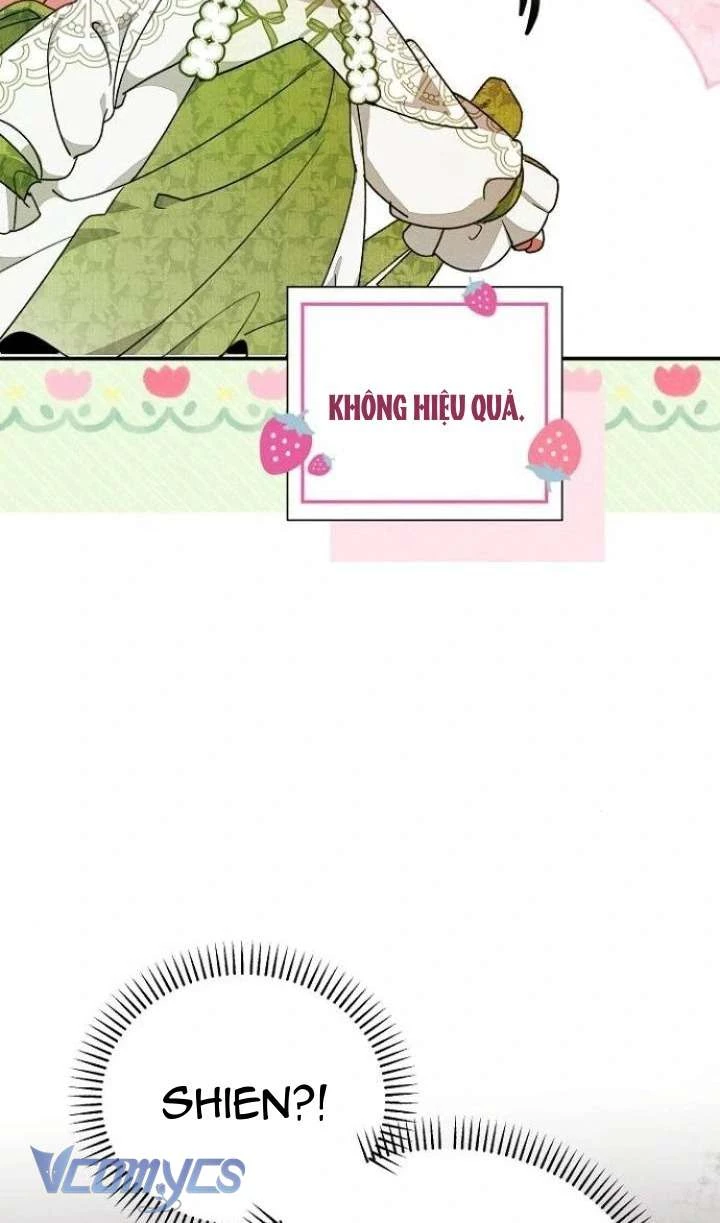 Bảo Vệ Người Cha Bạo Chúa Chapter 25 - Trang 2