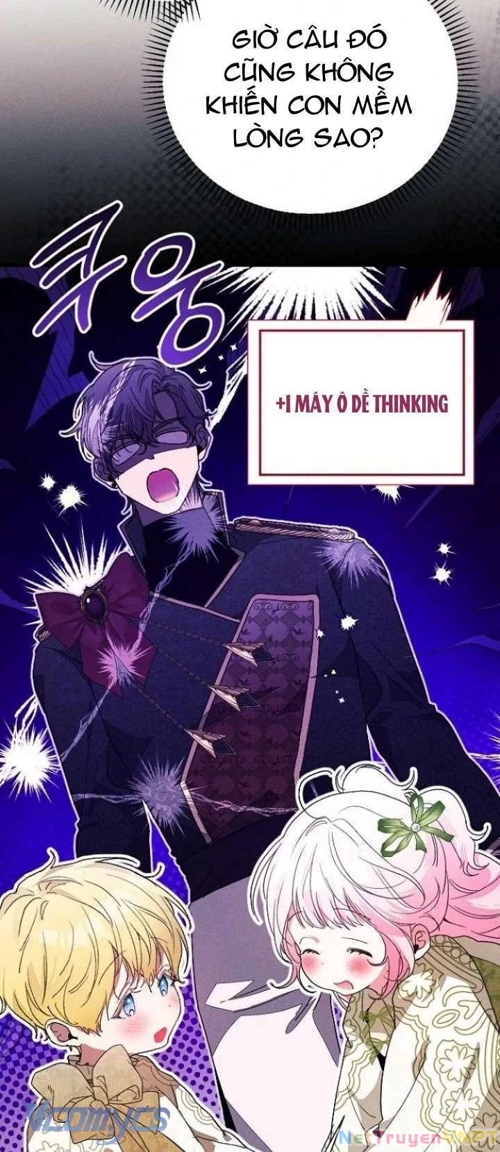 Bảo Vệ Người Cha Bạo Chúa Chapter 25 - Trang 2