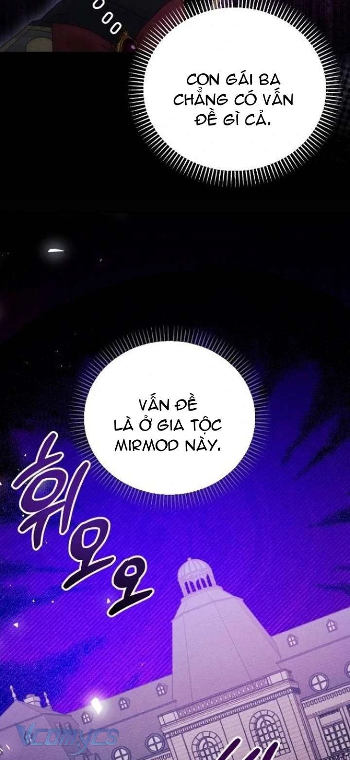 Bảo Vệ Người Cha Bạo Chúa Chapter 25 - Trang 2