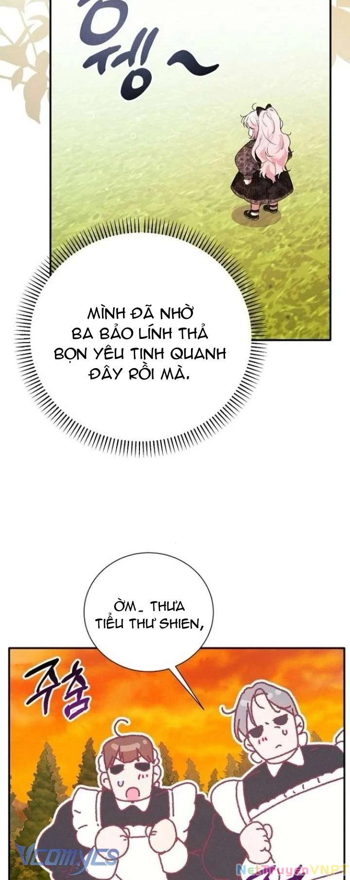 Bảo Vệ Người Cha Bạo Chúa Chapter 25 - Trang 2
