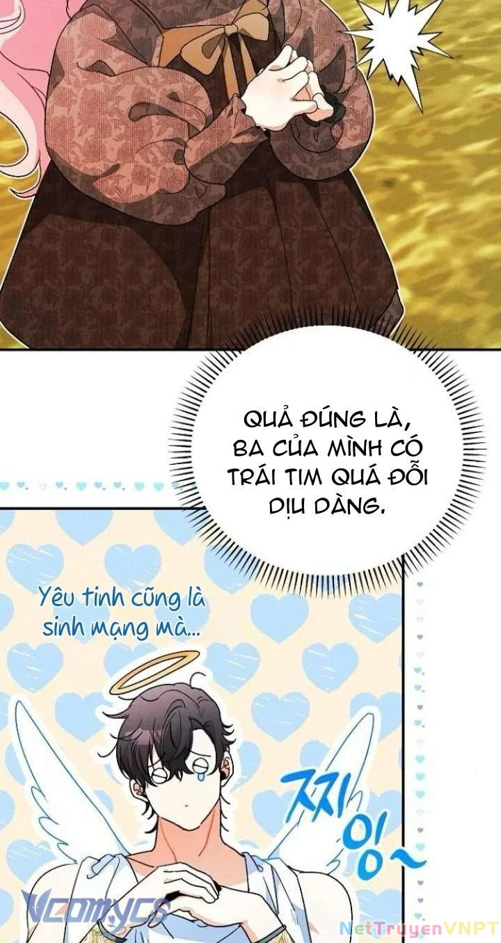 Bảo Vệ Người Cha Bạo Chúa Chapter 25 - Trang 2